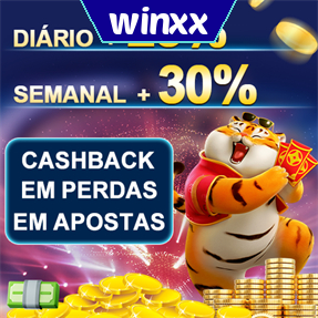 winxx Fundo de Resgate de Perdas Semanais