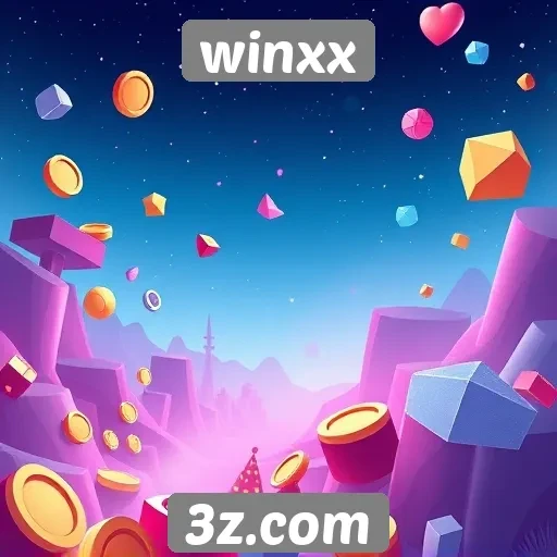 Características que diferenciam o winxx de outros sites